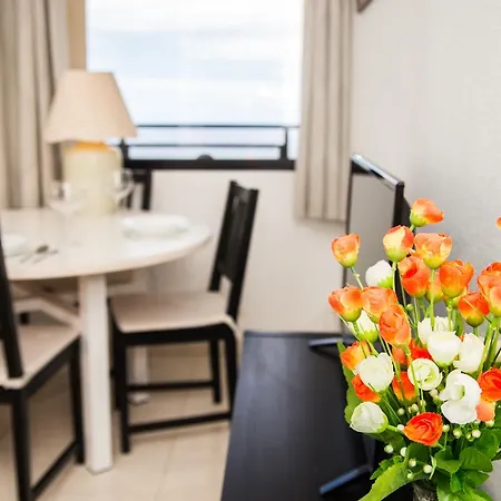 Appartement In Playa Paraiso (Tenerife)